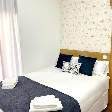 מדריד Apartamentos Fuencarral II מראה חיצוני תמונה