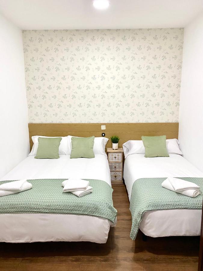 מדריד Apartamentos Fuencarral II חדר תמונה