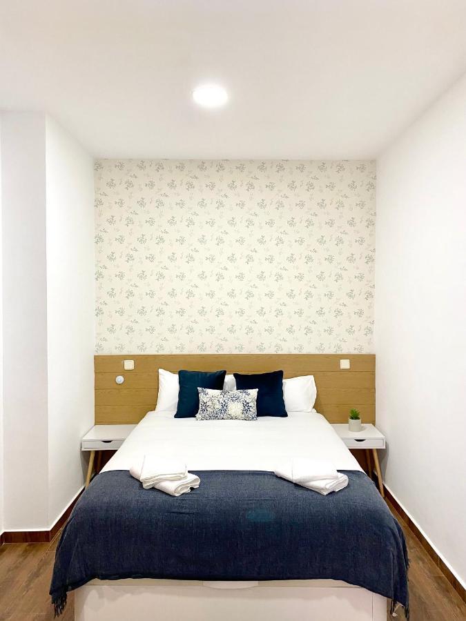 מדריד Apartamentos Fuencarral II חדר תמונה