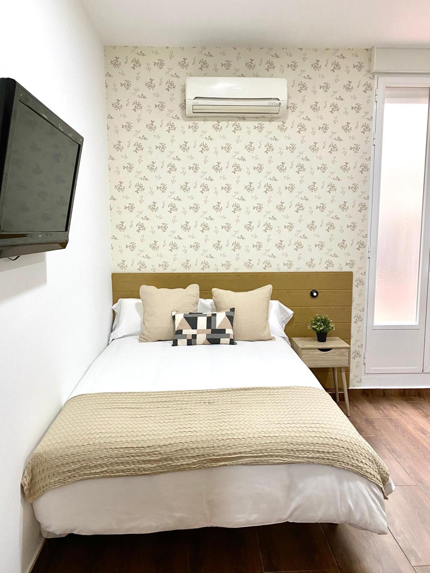 מדריד Apartamentos Fuencarral II חדר תמונה