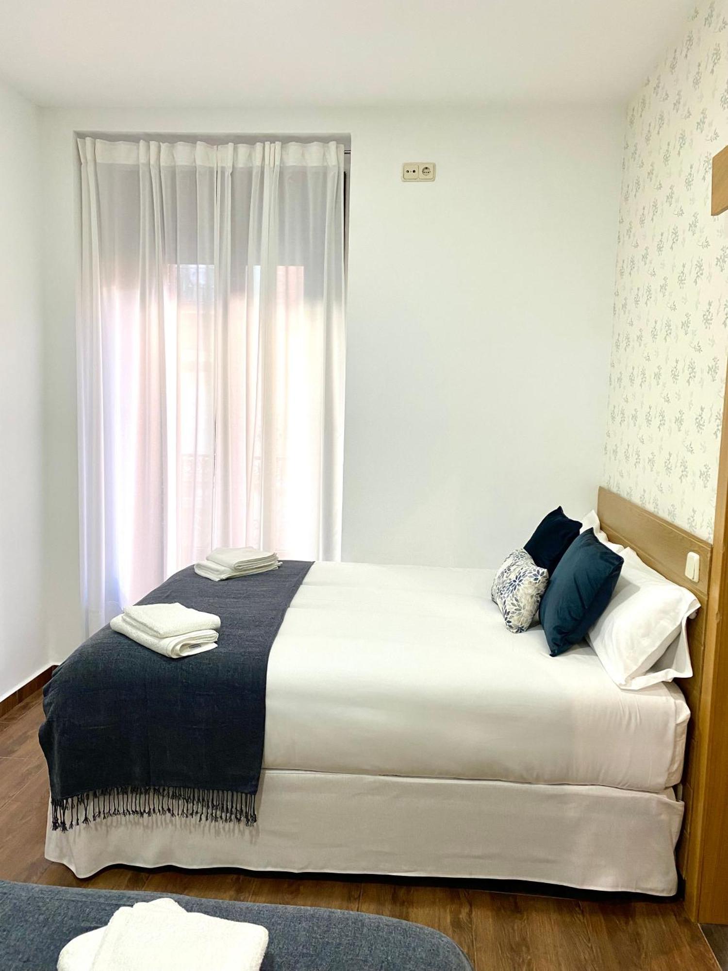 מדריד Apartamentos Fuencarral II חדר תמונה