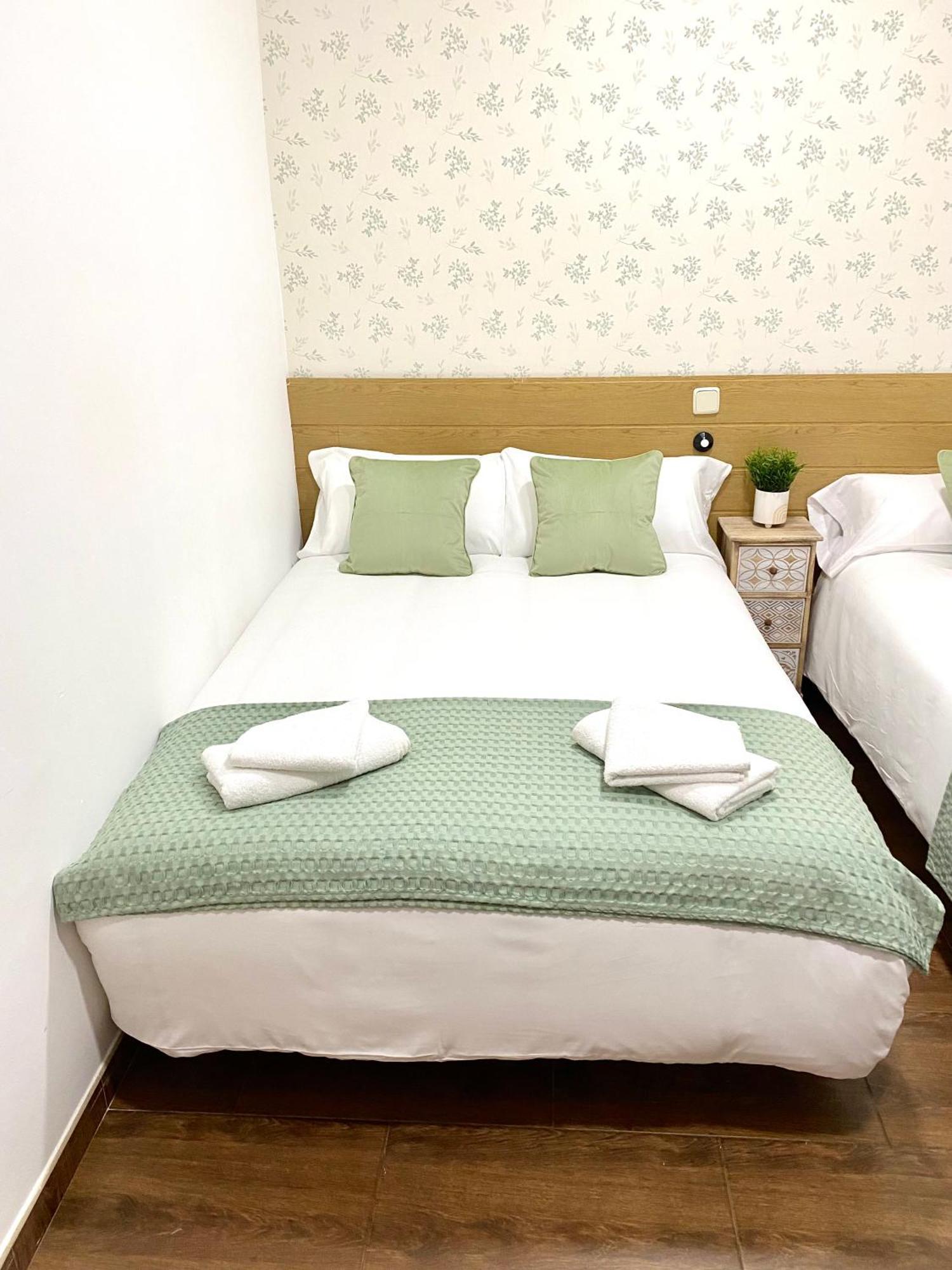 מדריד Apartamentos Fuencarral II חדר תמונה