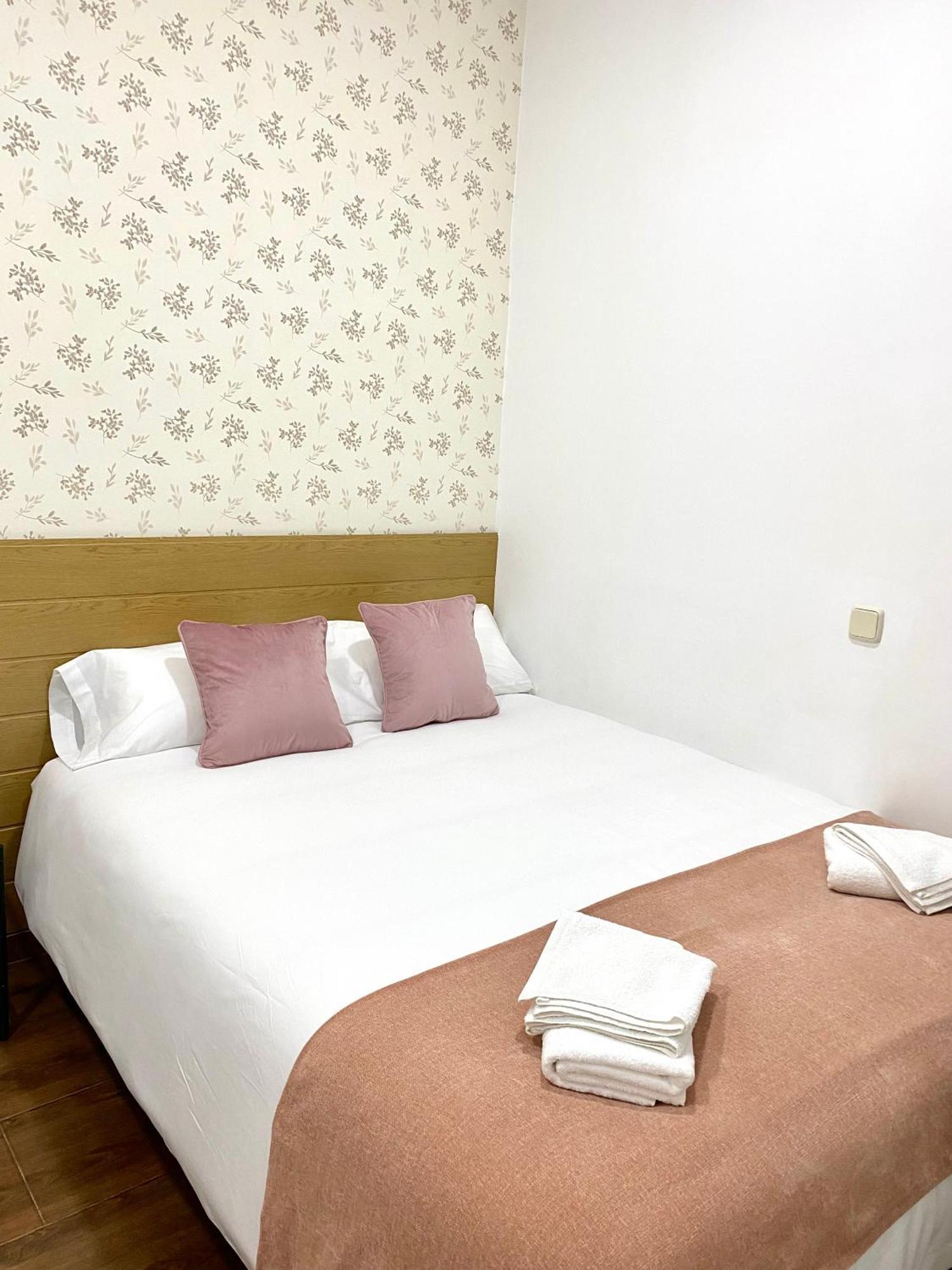 מדריד Apartamentos Fuencarral II חדר תמונה