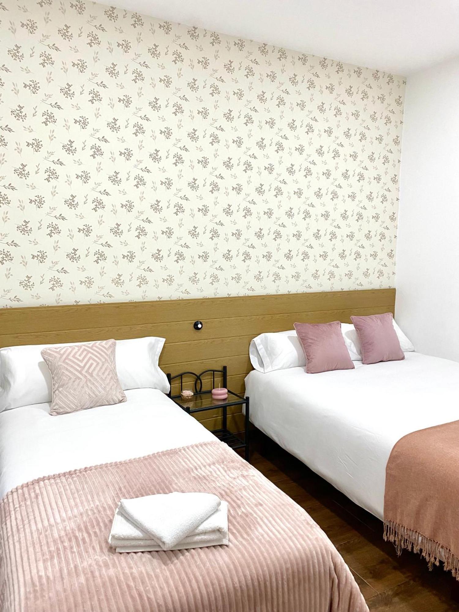 מדריד Apartamentos Fuencarral II חדר תמונה