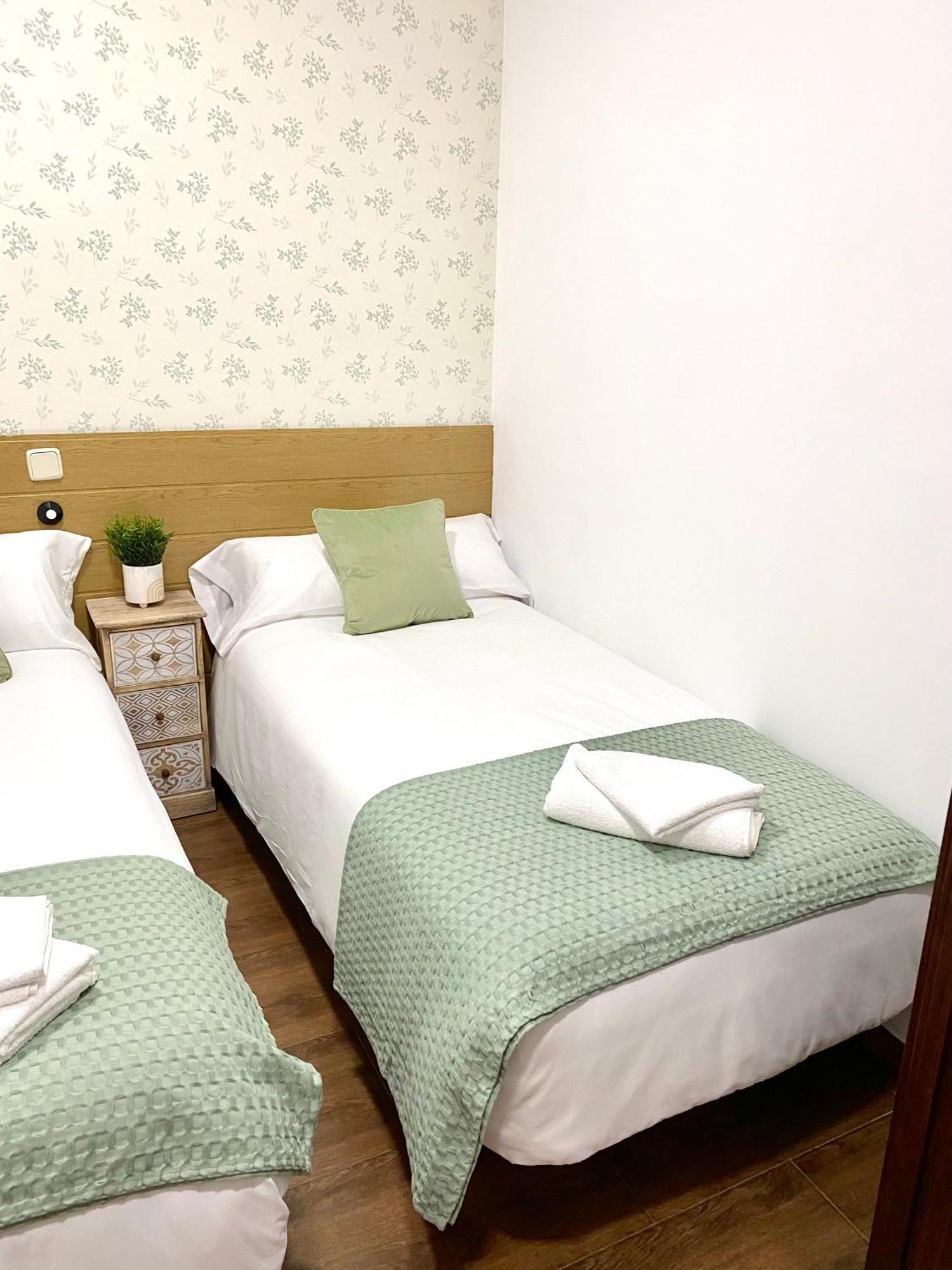 מדריד Apartamentos Fuencarral II חדר תמונה